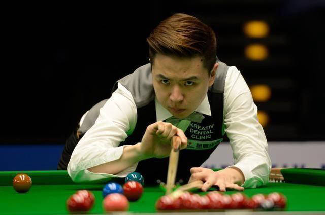 本次全英赛 本次全英赛