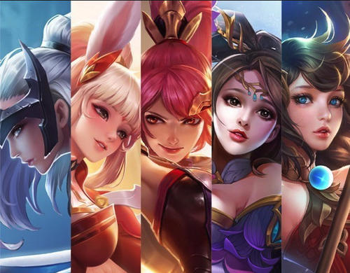 这种崛起并 这种崛起并