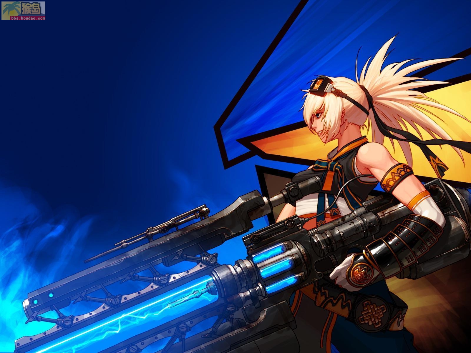 氣的勝利 氣的勝利