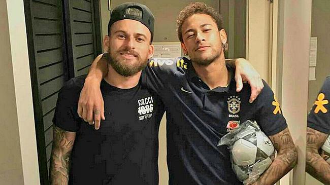 球迷体验 球迷体验