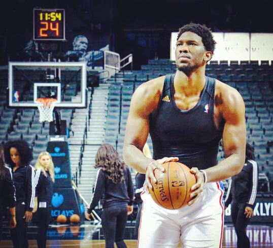 可量化的训 可量化的训