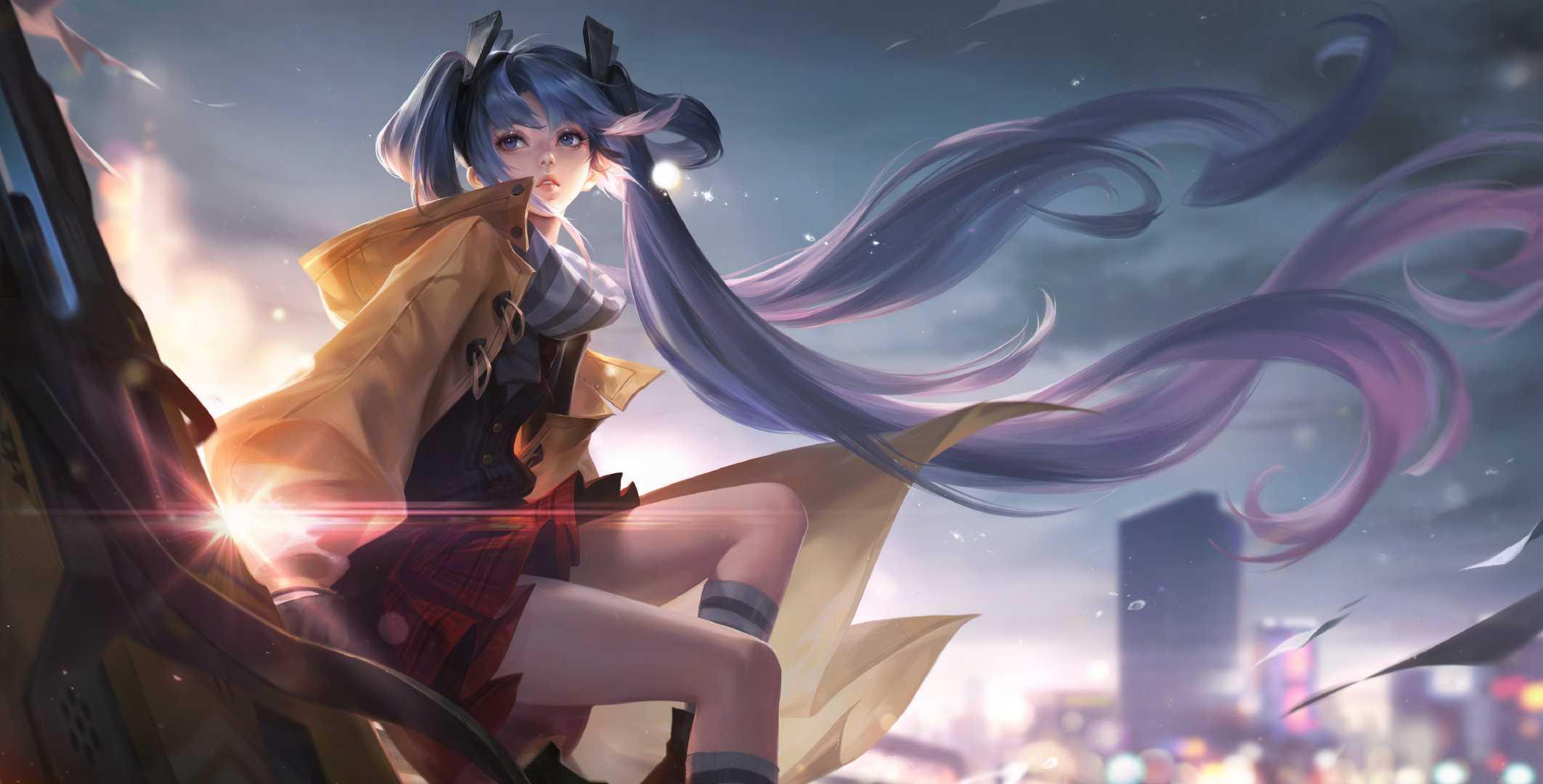 英格拉姆2